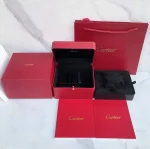 CARTIER santos 18kt Yellow Gold Men’s WatchItem -W20071Y1 - Image 7