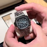 Patek Philippe NAUTILUS 5990/1A-001 - Image 7