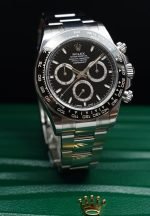 Rolex Cosmograph Daytona 126500 - Image 3