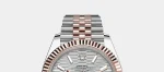 Rolex Datejust m126231-0041 Watch - Image 3