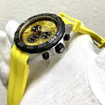 TAG HEUER FORMULA 1 Quartz Chronograph – Diameter 43 mm CAZ101AM.FT8054 - Image 8