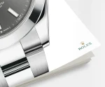 Rolex Datejust m126300-0007 Watch - Image 9