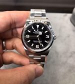 Rolex Explorer 36-124270 - Image 6