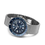 Breitling A10370161C1A1 SUPEROCEAN HERITAGE ’57 - Image 3