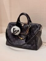 Louis Vuitton Speedy Soft 30 - Image 2