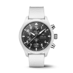 IWC Pilot Series IW389105 Watch ( Lake Tahoe  Special Edition)-AAAAA Version