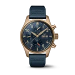 IWC pilot series IW388109 watch(2026)