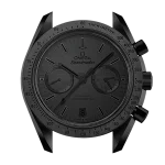 DARK SIDE OF THE MOON CO?AXIAL CHRONOMETER CHRONOGRAPH 44.25 MM -311.92.44.51.01.005 - Image 4