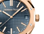 ROYAL OAK SELFWINDING  50TH ANNIVERSARY  Ref. 15510OR.OO.D315CR.01 - Image 4