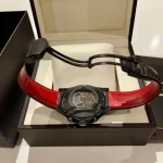 TAG HEUER CARRERA Automatic Chronograph – Diameter 43 mm CV2A81.FC6237(AAAAA version) - Image 7