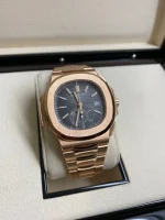 5980/1R – PATEK PHILIPPE NAUTILUS(AAAAA Version) - Image 2
