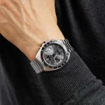 TAG HEUER FORMULA 1 Automatic Chronograph – Diameter 44 mm CAZ2012.BA0876 - Image 5
