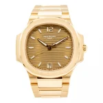Patek Philippe 7118/1R – NAUTILUS - Image 3