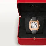 SANTOS DE CARTIER WATCH -WGSA0028 - Image 3