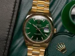 Rolex DAY-DATE 40 M228238-0061(AAAAA Version) - Image 18