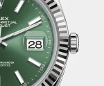 Rolex Datejust m126334-0028 Watch - Image 8