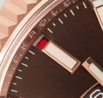 Rolex Sky-Dweller Oyster 42 mm Everose gold 326235-0005 New - Image 9