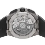 ROYAL OAK OFFSHORE SELFWINDING CHRONOGRAPH Ref. 26420SO.OO.A002CA.01 - Image 5