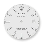 Rolex Datejust m126300-0005 Watch - Image 9