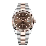 Rolex Datejust m126331-0001 Watch