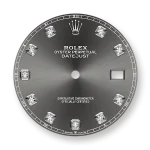 Rolex Datejust m126334-0005 Watch - Image 10