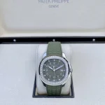 5267/200A-011-Patek Philippe AQUANAUT - Image 4