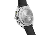 TAG HEUER FORMULA 1 X SENNA Automatic Chronograph – Diameter 44 mm CAZ201B.FC6487 - Image 4