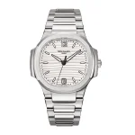 7118/1A – Patek Philippe NAUTILUS