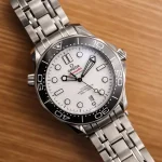 DIVER 300M CO?AXIAL MASTER CHRONOMETER 42 MM-210.30.42.20.04.001 - Image 4