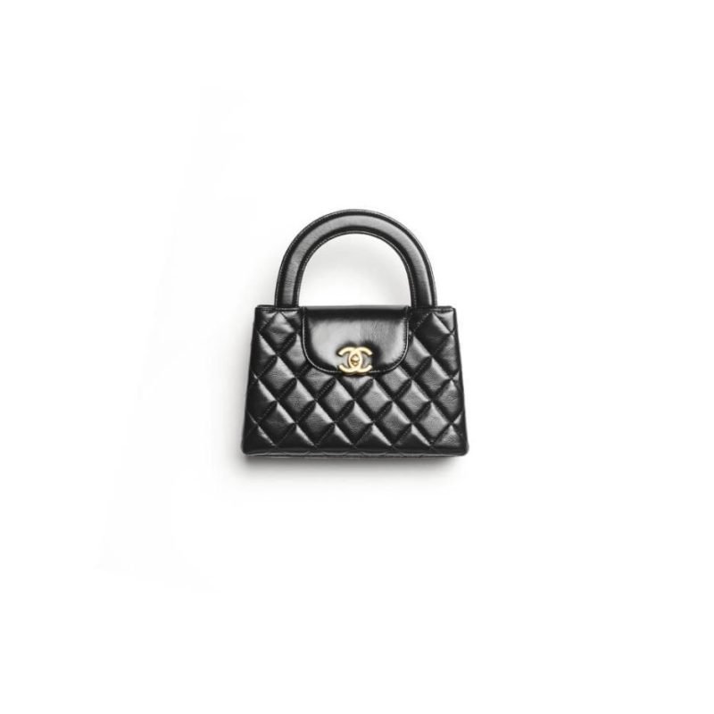 CHANEL KELLY BAG — Chanel designer handbag