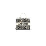 Medium Dior Book Tote