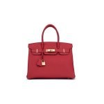 HERMES BIRKIN BAG 30