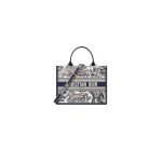 Medium Dior Book Tote