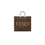 Fendi Medium Sunshine Tote