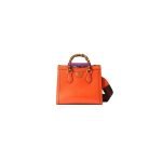 Gucci Diana small tote bag
