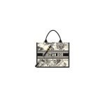 Medium Dior Book Tote