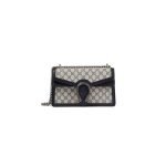 Dionysus GG small shoulder bag