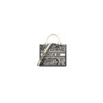 Medium Dior Book Tote