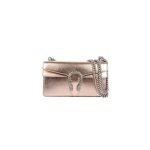 Dionysus GG small shoulder bag