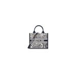 Medium Dior Book Tote