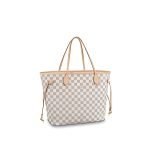 Louis Vuitton Neverfull MM Tote