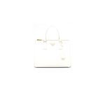 Large Prada Galleria Saffiano leather bag