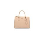Large Prada Galleria Saffiano leather bag