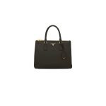 Large Prada Galleria Saffiano leather bag