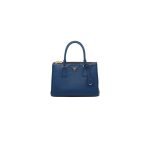 Medium Prada Galleria Saffiano leather bag — Prada designer handbag