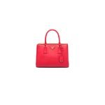 Medium Prada Galleria Saffiano leather bag