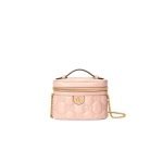GG Matelass' top handle mini bag — Gucci designer handbag