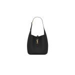 LE 5 ' 7 SOFT SMALL IN SMOOTH LEATHER — Saint Laurent designer handbag