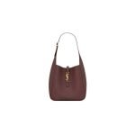 LE 5 ?? 7 SOFT SMALL IN SMOOTH LEATHER