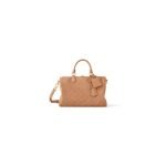 Louis Vuitton Speedy Soft 30